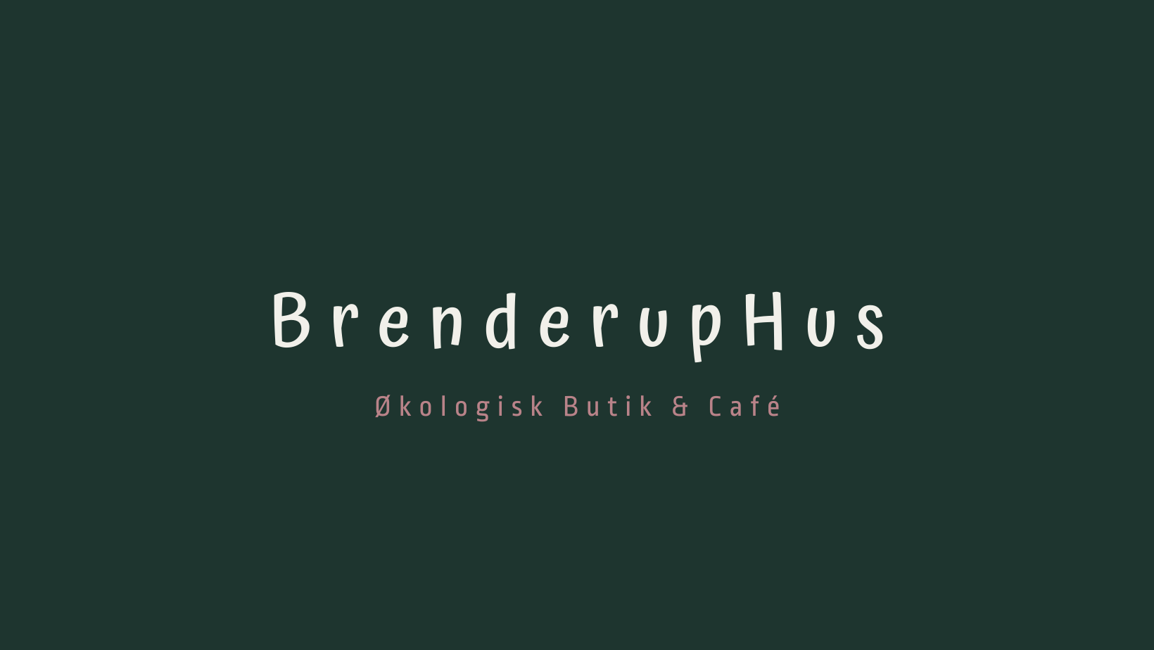 Brenderuphus