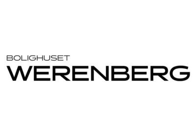 Bolighuset Werenberg søger nye medarbejdere